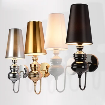 Modern brief bedroom study wall lights simple bedside lamp Creative Living room wall lamps E27 kitchen wall sconce ZBD0040
Modern brief bedroom study wall lights simple bedside lamp Creative Living room wall lamps E27 kitchen wall sconce ZBD0040
