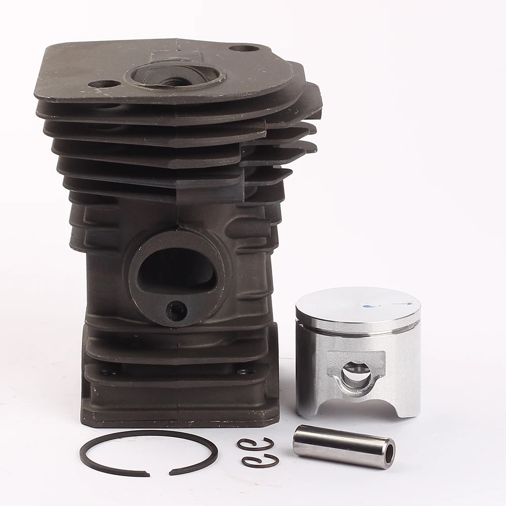 42mm Cylinder Piston Ring Kits for partner345 Chainsaw Parts | Инструменты