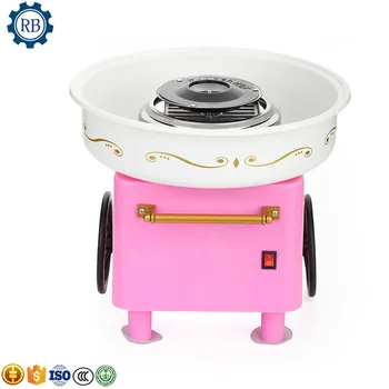 commercial used cotton candy making machine mini marshmallow making machine for movie theater
commercial used cotton candy making machine mini marshmallow making machine for movie theater