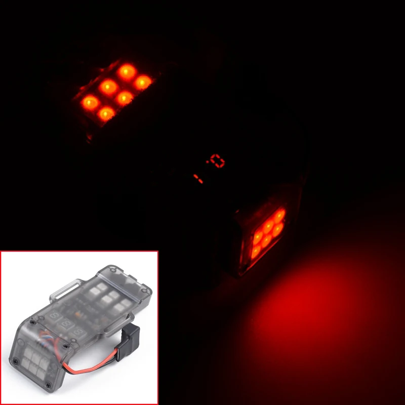 Multi Use 3S 4S Battery Protector Board Landing Gear LED Search Light Low Voltage BB Buzzer Vol Display For FPV DIY RC Parts
Multi Use 3S 4S Battery Protector Board Landing Gear LED Search Light Low Voltage BB Buzzer Vol Display For FPV DIY RC Parts
