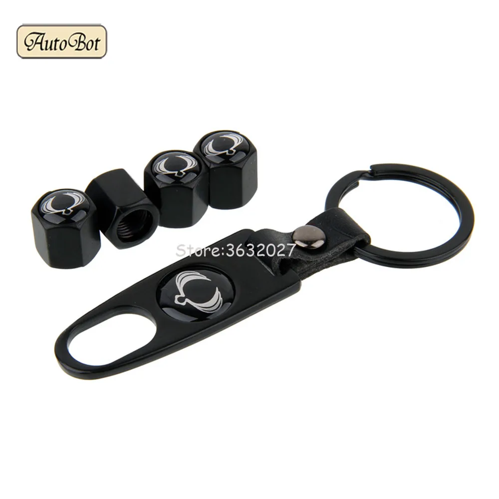 Aluminum Car Logo Tire Cap With Leather Keychain For Ssangyong ActYon Tivolan Korando Rodius Rexton Kyron Tivoli Wheel Valve Cap
Aluminum Car Logo Tire Cap With Leather Keychain For Ssangyong ActYon Tivolan Korando Rodius Rexton Kyron Tivoli Wheel Valve Cap