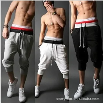 Nordic fashion men's casual pants youth popular cotton breathable sweat-absorbent running athletics cropped trousers men's pants
Nordic fashion men's casual pants youth popular cotton breathable sweat-absorbent running athletics cropped trousers men's pants
