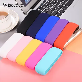 New Soft Silicone Cover Case Cigarette Accessories Carrying Protective Non-slip Tpu Case For Iqos 3.0 Vape
New Soft Silicone Cover Case Cigarette Accessories Carrying Protective Non-slip Tpu Case For Iqos 3.0 Vape