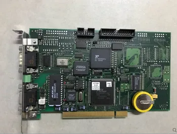 Applies to For SKIDATA SD496-4991203 x60 ARC/PCI Industrial Control Motherboard
Applies to For SKIDATA SD496-4991203 x60 ARC/PCI Industrial Control Motherboard