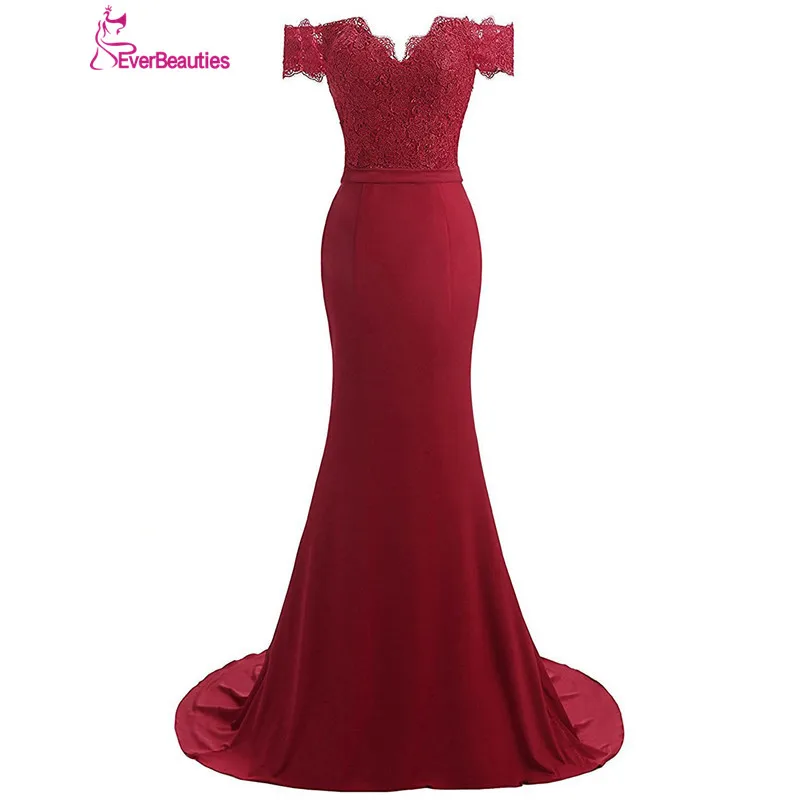 Mermaid Bridesmaid Dresses Long 2019 Robe Demoiselle D'Honneur Satin Off The Shoulder Floor-Length Vestido Madrinha
Mermaid Bridesmaid Dresses Long 2019 Robe Demoiselle D'Honneur Satin Off The Shoulder Floor-Length Vestido Madrinha
