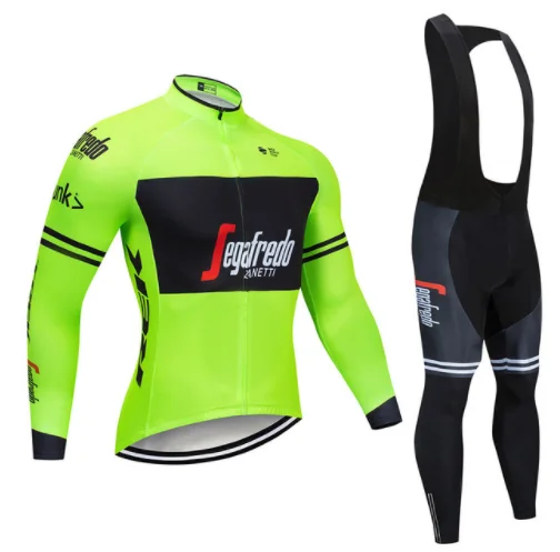 2019 Trekking Men's Cycling Jersey Long sleeve set MTB Bike Clothing Maillot Ropa Ciclismo Hombre Bicycle Wear 9D GEL bib pants
2019 Trekking Men's Cycling Jersey Long sleeve set MTB Bike Clothing Maillot Ropa Ciclismo Hombre Bicycle Wear 9D GEL bib pants