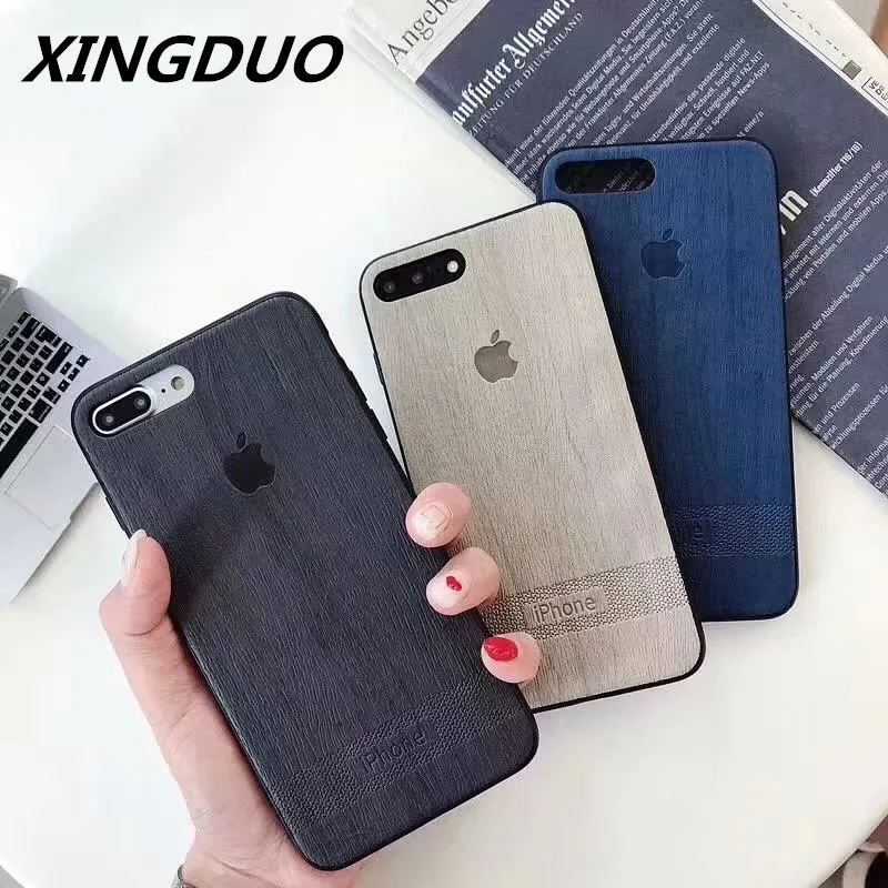 XINGDUO 5 color simple style Apple mobile phone shell for iphone 6 6S 7 8 Plus for iphone X XS XR XS MAX Fashion shell
XINGDUO 5 color simple style Apple mobile phone shell for iphone 6 6S 7 8 Plus for iphone X XS XR XS MAX Fashion shell
