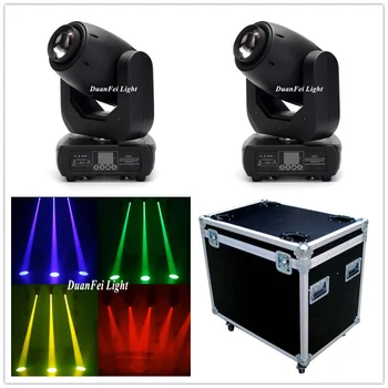 With Flycase 4pcs/lot Beam Moving Head 150W White LED Moving Head Beam Party Light DMX 512 Led Light Dj Controller Stage Lighti
With Flycase 4pcs/lot Beam Moving Head 150W White LED Moving Head Beam Party Light DMX 512 Led Light Dj Controller Stage Lighti