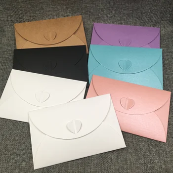 20pcs flower-shaped Bag Packaging Box 15x10cm Colorful Envelope Bag be used for Packaging Invitation Letter/CD Gift
20pcs flower-shaped Bag Packaging Box 15x10cm Colorful Envelope Bag be used for Packaging Invitation Letter/CD Gift