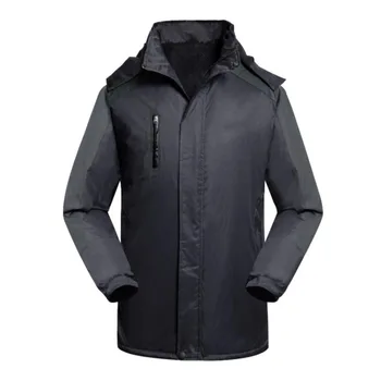 Men Women Plus Waterproof Velvet Thickening Jacket Autumn Winter Outdoor Trip Trekking Coat Windbreaker Climbing Hiking Jackets
Men Women Plus Waterproof Velvet Thickening Jacket Autumn Winter Outdoor Trip Trekking Coat Windbreaker Climbing Hiking Jackets