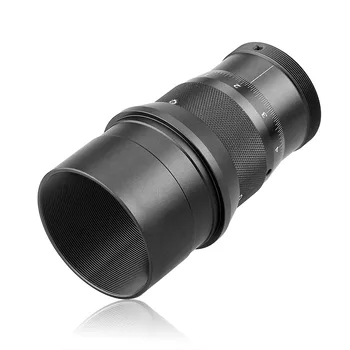 Laida 1.25" Telescope Double Helical Focuser 0.1mm Scale Accuracy w/ M36 to 2" Adapter Astronomy Monocular LD2007C
Laida 1.25" Telescope Double Helical Focuser 0.1mm Scale Accuracy w/ M36 to 2" Adapter Astronomy Monocular LD2007C