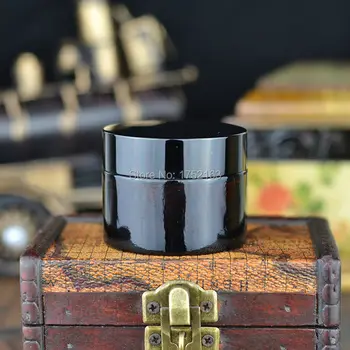 50g brown glass cream jar,with black lid,cream jars,glass bottles,cream bottles,empty cosmetic jars,facial mask jars 50 PCS/LOT
50g brown glass cream jar,with black lid,cream jars,glass bottles,cream bottles,empty cosmetic jars,facial mask jars 50 PCS/LOT