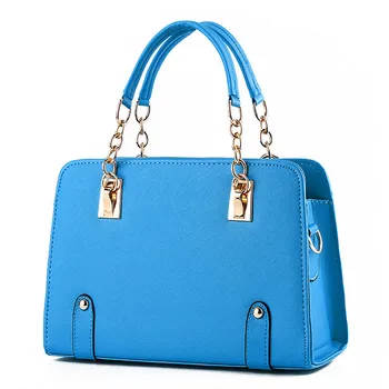 Elegant Office Lady Handbag PU Clutch Metal Chain Women Shoulder Bag Crossbody Messenger High Quality
Elegant Office Lady Handbag PU Clutch Metal Chain Women Shoulder Bag Crossbody Messenger High Quality