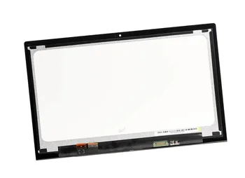 FHD LCD Display Touch Screen Digitizer Assy for Lenovo EDGE 15 80K9 EDGE 15 80H1
FHD LCD Display Touch Screen Digitizer Assy for Lenovo EDGE 15 80K9 EDGE 15 80H1