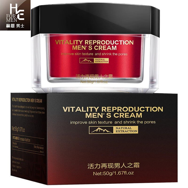 Hearn Men's Lotion Cream Moisturizing Moisturizing Oil Control Moisturizing Facial Whitening Oil Cleansing Lotion Emolliency
Hearn Men's Lotion Cream Moisturizing Moisturizing Oil Control Moisturizing Facial Whitening Oil Cleansing Lotion Emolliency