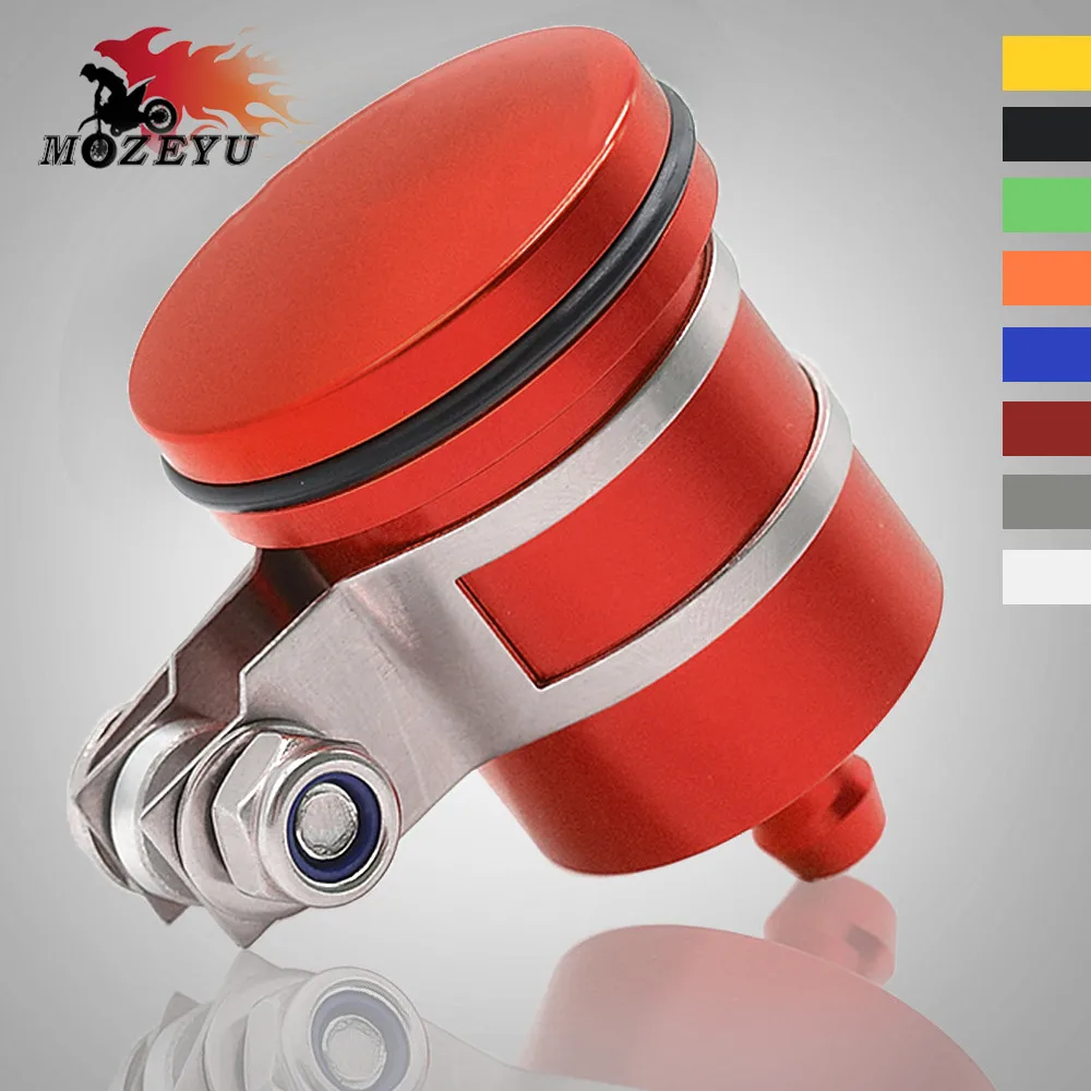 Universal Motorcycle Brake Fluid Reservoir Clutch Tank Oil Fluid Cup For Yamaha X-MAX XMAX X MAX 400 300 250 125 125 XMAX400
Universal Motorcycle Brake Fluid Reservoir Clutch Tank Oil Fluid Cup For Yamaha X-MAX XMAX X MAX 400 300 250 125 125 XMAX400