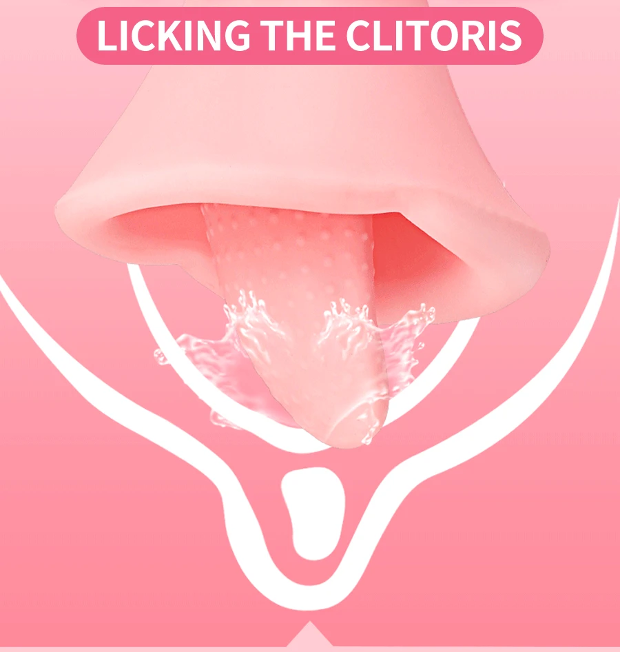 Tongue Licking (6)