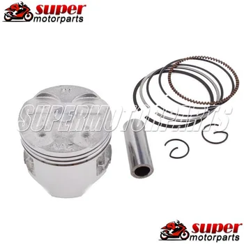Motorcycle aluminium Engine Piston Rings for Honda CBR250 MC22 Hornet250 Hornet KAZ 1990 1991 1992 1993 1994 CBR250RR NC22
Motorcycle aluminium Engine Piston Rings for Honda CBR250 MC22 Hornet250 Hornet KAZ 1990 1991 1992 1993 1994 CBR250RR NC22