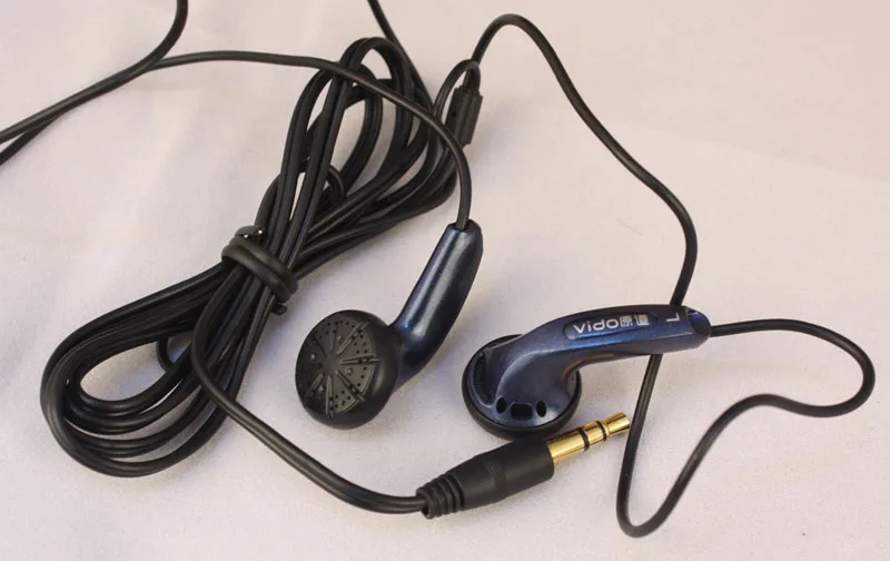 Newest Vido DIY Earbud In Ear Earbud Dynamic Flat Head Plug Earbud Bass HIFI Earphone Bass Earbud For MX500 PK2 iPhone Samsung
Newest Vido DIY Earbud In Ear Earbud Dynamic Flat Head Plug Earbud Bass HIFI Earphone Bass Earbud For MX500 PK2 iPhone Samsung
