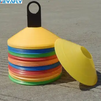 Manufacturers To Produce Signs And Dish Of Football Logo Marker Plate Football Training Equipment Plate Football Roadblock
Manufacturers To Produce Signs And Dish Of Football Logo Marker Plate Football Training Equipment Plate Football Roadblock