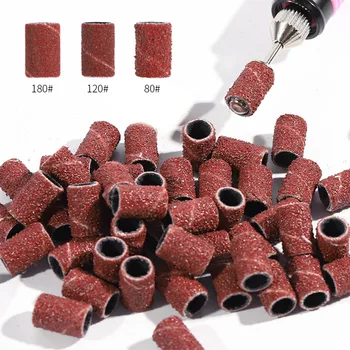 BORN PRETTY 100PCS Nail Art Sanding Bands Milling Cutter For Electric Nail Drill Polish Remover File Drill Bits Tools
BORN PRETTY 100PCS Nail Art Sanding Bands Milling Cutter For Electric Nail Drill Polish Remover File Drill Bits Tools