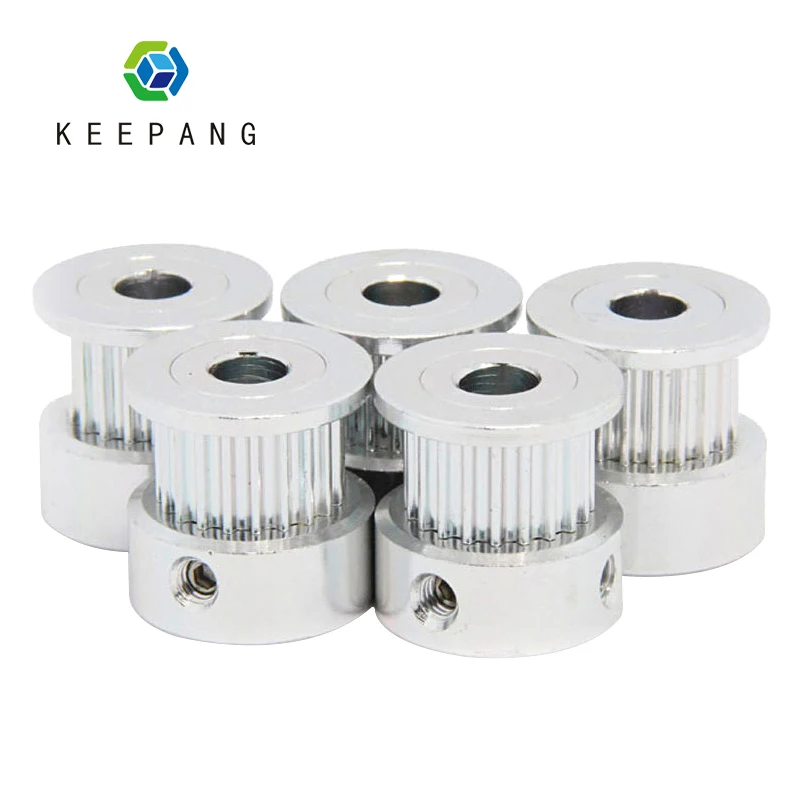 2GT 16 Teeth synchronous Wheel Idler Pulley Bore 5mm with Bearing for GT2 Timing belt Width 6MM 16teeth Free shipping
2GT 16 Teeth synchronous Wheel Idler Pulley Bore 5mm with Bearing for GT2 Timing belt Width 6MM 16teeth Free shipping