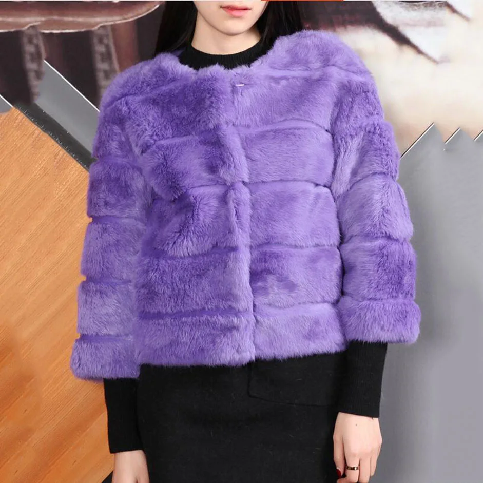 lady red rabbit Fur short Coat fashin natural fur Jacket 2018 White genuine Fur Overcoat o Collar outwear fashion women clothing
lady red rabbit Fur short Coat fashin natural fur Jacket 2018 White genuine Fur Overcoat o Collar outwear fashion women clothing