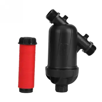 Disc Filter 120 Mesh 130 Micron Level Disc Filter for Drip Irrigation Agriculture Garden Lawn Watering 
Disc Filter 120 Mesh 130 Micron Level Disc Filter for Drip Irrigation Agriculture Garden Lawn Watering