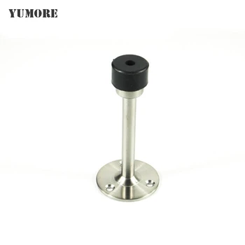 DHL Free Shipping 304 Stainless steel Solid Door Stopper for bathroom door wholesale cheap price 100pcs/lot
DHL Free Shipping 304 Stainless steel Solid Door Stopper for bathroom door wholesale cheap price 100pcs/lot