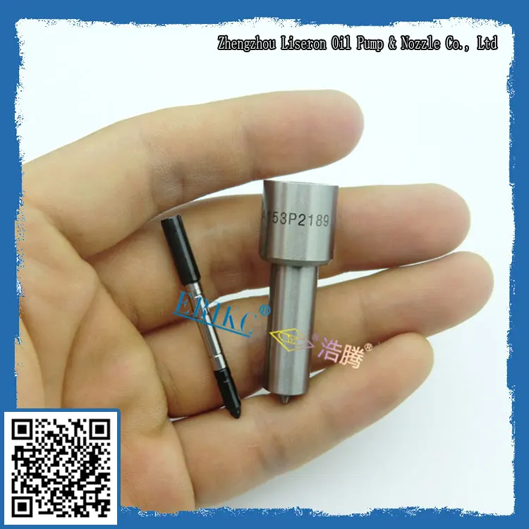 ERIKC Nozzle DLLA153p2189 Fuel Dispenser Nozzle DLLA 153 P2189 Needle Nozzle Injector DLLA 153 P 2189 for 0445120232 0445120309
ERIKC Nozzle DLLA153p2189 Fuel Dispenser Nozzle DLLA 153 P2189 Needle Nozzle Injector DLLA 153 P 2189 for 0445120232 0445120309