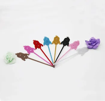 Mixed Color Acrylic Drink Stirre Sticks for Wedding / Birthday / Even Party Decoration Supplies with free shipping
Mixed Color Acrylic Drink Stirre Sticks for Wedding / Birthday / Even Party Decoration Supplies with free shipping
