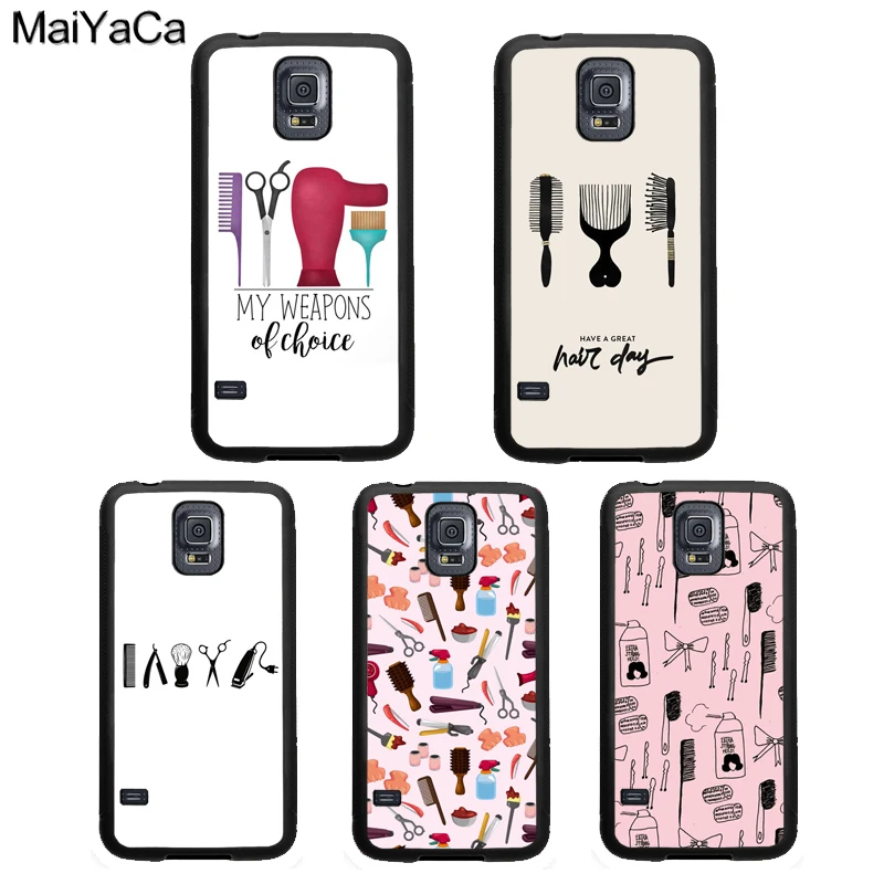 MaiYaCa Hairdresser Comb Hair Salon Rubber Case For Samsung Galaxy S9 S10 S8 Plus Lite S4 S5 S6 S7 Edge Note 9 8 5 Cover Coque
MaiYaCa Hairdresser Comb Hair Salon Rubber Case For Samsung Galaxy S9 S10 S8 Plus Lite S4 S5 S6 S7 Edge Note 9 8 5 Cover Coque