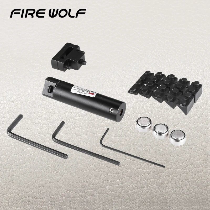 FIRE WOLF Tactical Hunting Mini Red Dot Laser Sight For Pistol Handgun With Universal Mount Free Shipping Laser Pointer Jd 851
FIRE WOLF Tactical Hunting Mini Red Dot Laser Sight For Pistol Handgun With Universal Mount Free Shipping Laser Pointer Jd 851