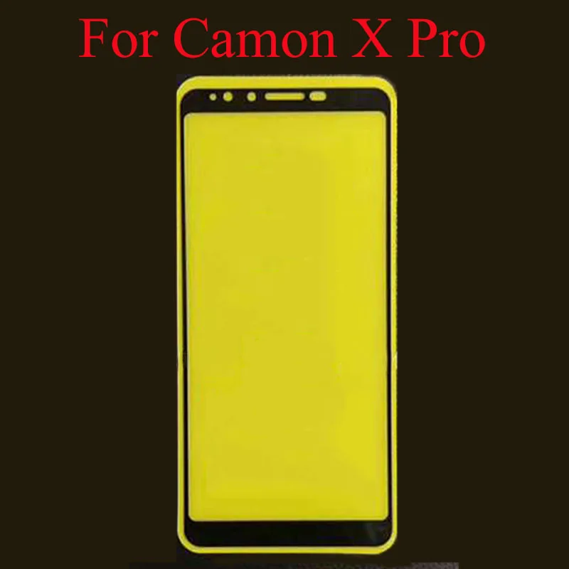 2PCS 21D Full Glue Tempered Glass For Tecno CAMON X Pro 9H Full Screen Cover Screen Protector Film Tecno CAMON X Pro
2PCS 21D Full Glue Tempered Glass For Tecno CAMON X Pro 9H Full Screen Cover Screen Protector Film Tecno CAMON X Pro