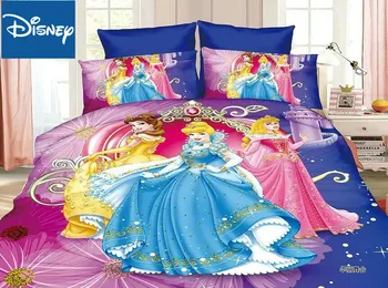 Disney Princess bedding sets girl's bedroom decor twin size bed sheets pink quilt duvet covers 3/4 pcs no filler hot sale
Disney Princess bedding sets girl's bedroom decor twin size bed sheets pink quilt duvet covers 3/4 pcs no filler hot sale