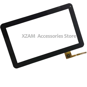 10.1" inch FPC-TP101008(M109)-04 Touch Screen Panel Digitizer Glass Sensor Replacement
10.1" inch FPC-TP101008(M109)-04 Touch Screen Panel Digitizer Glass Sensor Replacement