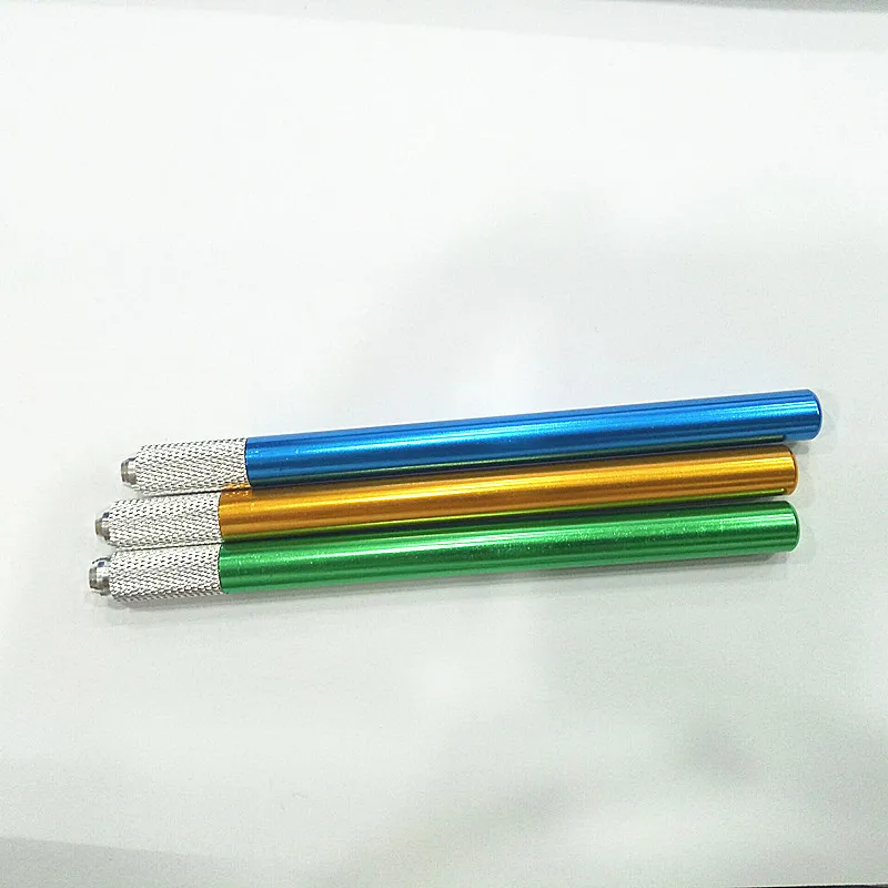 Microblading Tattoo Pen Round Fog Needle Holder For Permanent Makeup Mini Manual 3D Embroidery Eyebrow Tebori Rose Red 2018 New
Microblading Tattoo Pen Round Fog Needle Holder For Permanent Makeup Mini Manual 3D Embroidery Eyebrow Tebori Rose Red 2018 New