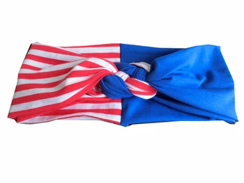 J17346 2017 new style fashion yoga hair headband Red and white stripes knot summer headband cotton hair accessory for women
J17346 2017 new style fashion yoga hair headband Red and white stripes knot summer headband cotton hair accessory for women
