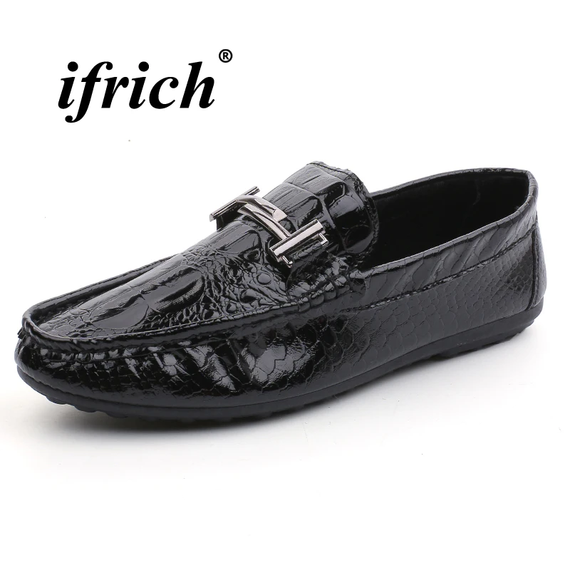 Driving Shoes for Male Black White Man Casual Shoes Spring Autumn Top Men Fashion Shoes 2018 Slip-on Non Slip Loafers Flat
Driving Shoes for Male Black White Man Casual Shoes Spring Autumn Top Men Fashion Shoes 2018 Slip-on Non Slip Loafers Flat