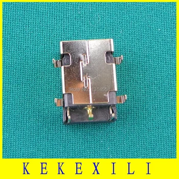 10pcs/lot DC Power Jack Connector Power Harness Port Plug Socket with cable for Acer Aspire 4738 4738ZG 4253 4253G ZQ8 1.65mm
10pcs/lot DC Power Jack Connector Power Harness Port Plug Socket with cable for Acer Aspire 4738 4738ZG 4253 4253G ZQ8 1.65mm