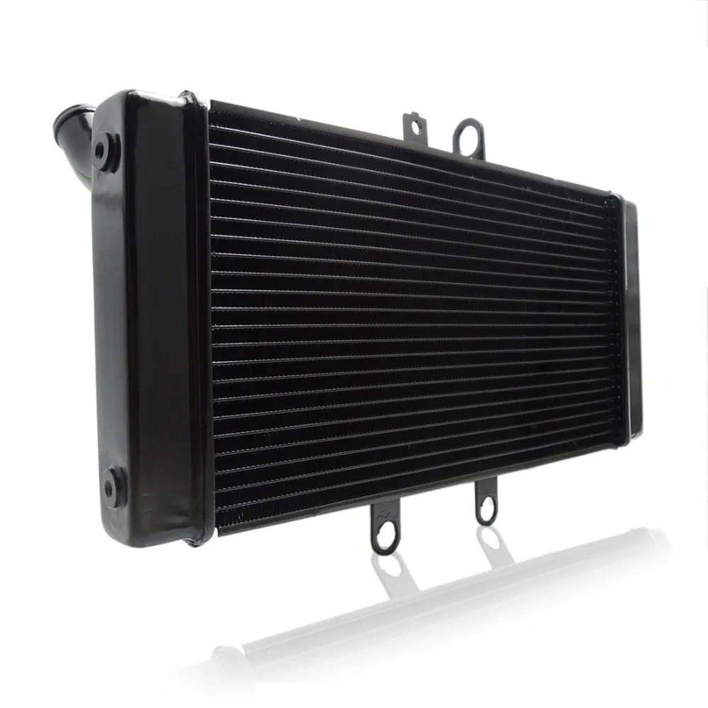 GSF1250S Motorcycle Radiator Cooler Cooling for Suzuki Bandit GSF1250S 2007-2013 BANDIT 2008 2009 GSX 650F for KATANA GSX650F
GSF1250S Motorcycle Radiator Cooler Cooling for Suzuki Bandit GSF1250S 2007-2013 BANDIT 2008 2009 GSX 650F for KATANA GSX650F