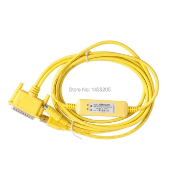 USB-SC09 usb SC09 FX & A series PLC,usb sc09 Support WIN7 PLC CABLE free shipping
USB-SC09 usb SC09 FX & A series PLC,usb sc09 Support WIN7 PLC CABLE free shipping