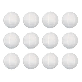 10pcs 16-inch Large Pleated Paper Lanterns Party Decoration Hanging Accordion Lanterns Baby Shower Festival Wedding Supplies 
10pcs 16-inch Large Pleated Paper Lanterns Party Decoration Hanging Accordion Lanterns Baby Shower Festival Wedding Supplies