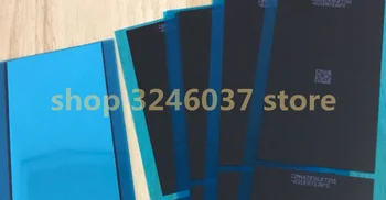 100pcs Backlight Film black Sticker For iPhone 6S plus 5.5" Backlight LCD Screen Protector Film black sticker
100pcs Backlight Film black Sticker For iPhone 6S plus 5.5" Backlight LCD Screen Protector Film black sticker