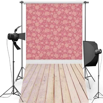 MEHOFOTO Floral Wall New Fabric Flannel Photography Background For Children Floor Vinyl Backdrop For Wedding photo studio F1165
MEHOFOTO Floral Wall New Fabric Flannel Photography Background For Children Floor Vinyl Backdrop For Wedding photo studio F1165