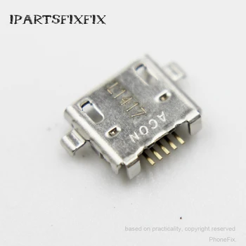 10pcs/lot Micro USB Jack Charging Socket for HTC 608T 606 5088 /for HTC desire D820 820u/t 820mu/mt 820us/ts
10pcs/lot Micro USB Jack Charging Socket for HTC 608T 606 5088 /for HTC desire D820 820u/t 820mu/mt 820us/ts