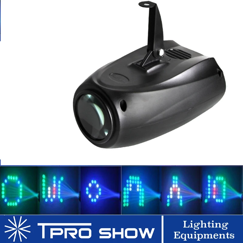 Mini Airship Dj Light 64 LED RGBW Colors Dot Pattern Moon Flower Magic Lighting Effect Gobo Projector Lamp for Club Party Pub 
Mini Airship Dj Light 64 LED RGBW Colors Dot Pattern Moon Flower Magic Lighting Effect Gobo Projector Lamp for Club Party Pub