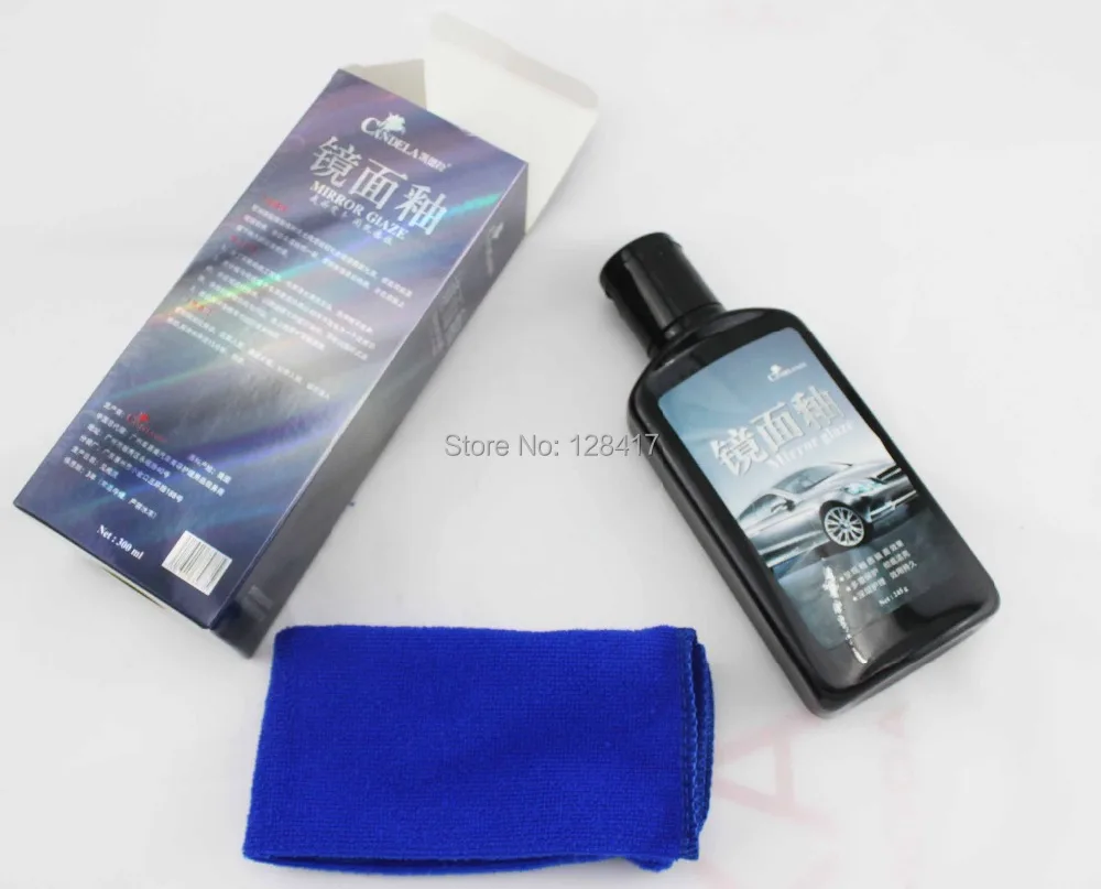 Free shipping k606 300ML SUPPER SHIINING Gloss Seal for Car Paints CAR POLISH GLAZE CAR MIRROR GLAZE WAX
Free shipping k606 300ML SUPPER SHIINING Gloss Seal for Car Paints CAR POLISH GLAZE CAR MIRROR GLAZE WAX