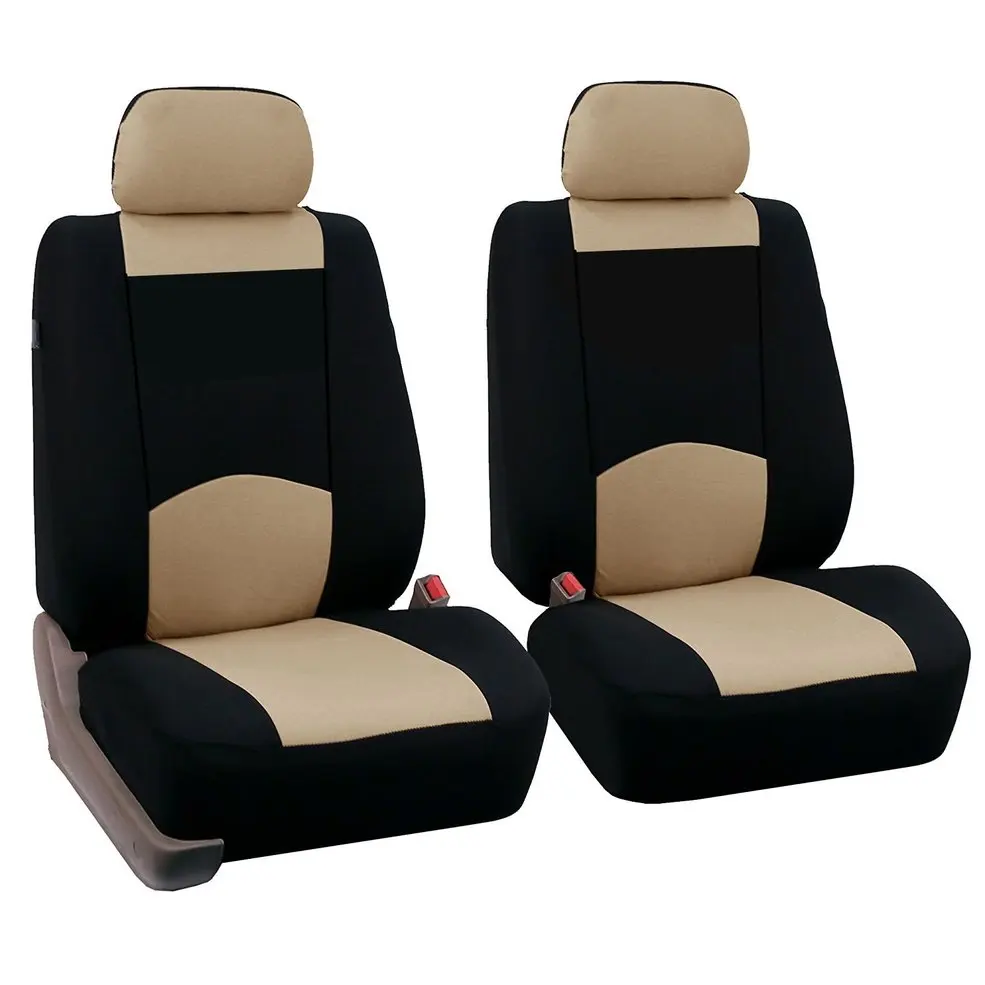 4pcs/set Car Sponge Seat Cover Front Seat Cover Replacement Car Styling Accessories Universal Fit for Most Cars
4pcs/set Car Sponge Seat Cover Front Seat Cover Replacement Car Styling Accessories Universal Fit for Most Cars