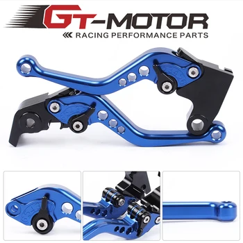 F-11 T-333P Motorcycle Brake Clutch Levers For TRIUMPH SPEED TRIPLE R 16-17 SPEED TRIPLE 1050/S 16-17 THRUXTON R 16-17
F-11 T-333P Motorcycle Brake Clutch Levers For TRIUMPH SPEED TRIPLE R 16-17 SPEED TRIPLE 1050/S 16-17 THRUXTON R 16-17